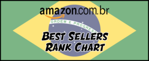 Amazon.com.br BSR Chart